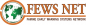 Famine Early Warning Systems Network (FEWS NET) logo
